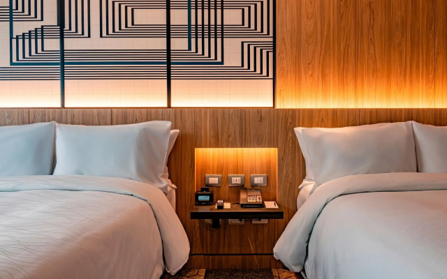 Pullman Lima Miraflores