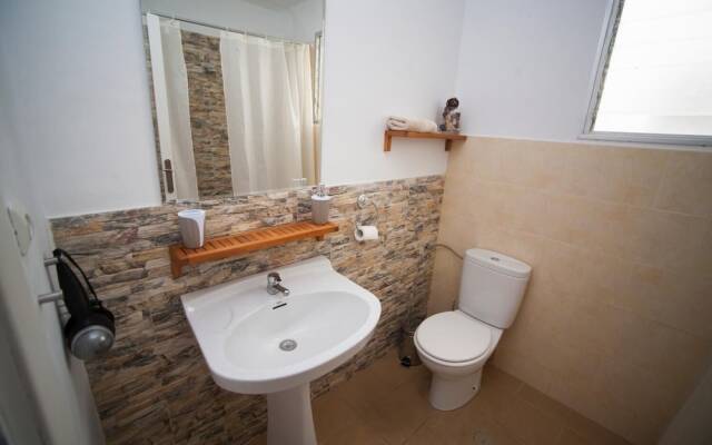 Apartments Cura Beach