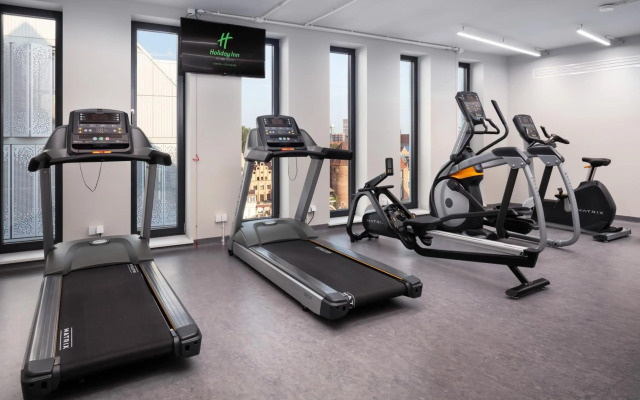 Holiday Inn Gdansk - City Centre by IHG