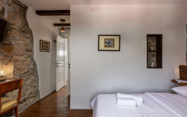 Pool Villa Cupido in Crikvenica - Drivenik