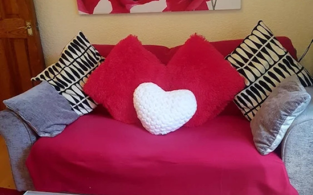 Tony Asga - Hamza Apartment