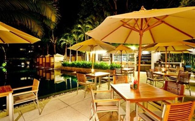 The Chava Resort