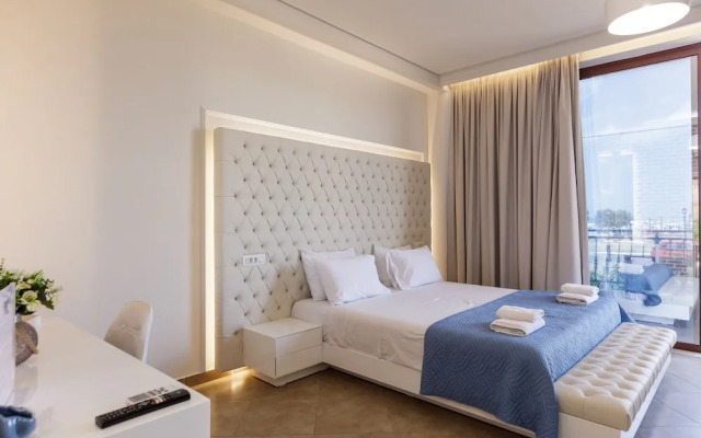 Kahlua Bay Apartments