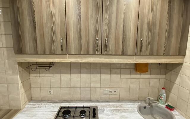 Nestory (Нестори) на шоссе Хорошёвское 70к3