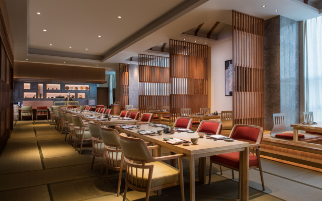 The Anandi Hotel and Spa Shanghai