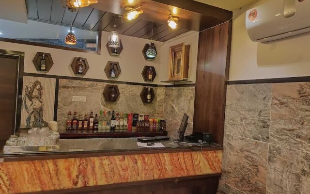 Hotel Garuda Executive