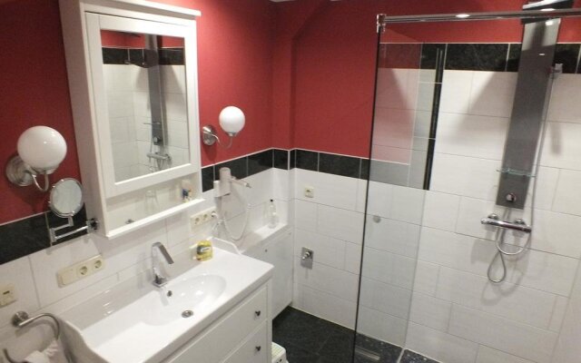 Naturhotel Hof Ehlers