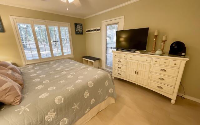21c Richmond Park 3 Bedroom Villa