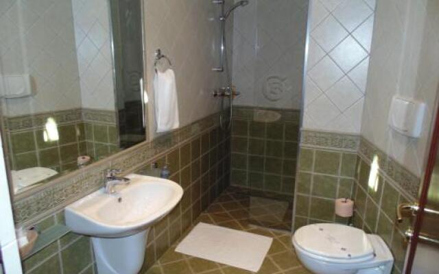 Hotel Curtea Brasoveana