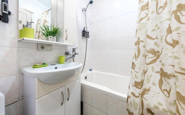 Sun City Apartment (Сан Сити Апартмент) на бульваре Цветной