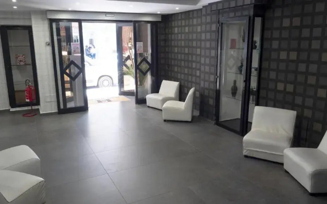 Hotel Scigliano