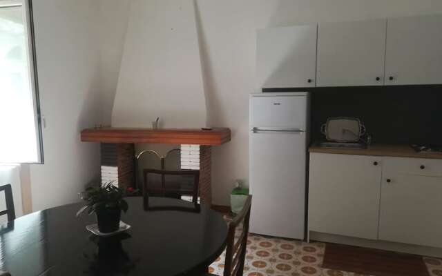La casa di Astrea