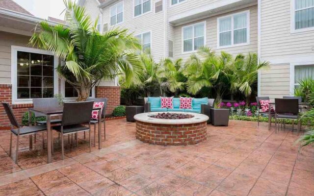 Residence Inn by Marriott Houston/Willowbrook