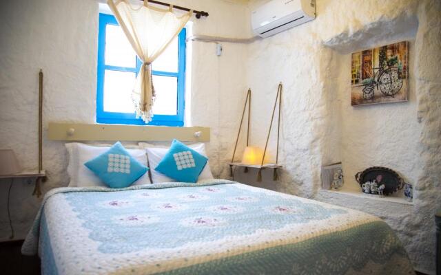 Mai Sema Boutique Alacati