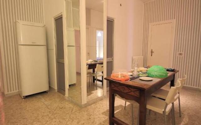 Guest House Stazione Centrale