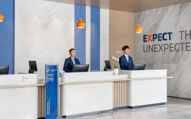 Holiday Inn Express Quanzhou Taishang by IHG