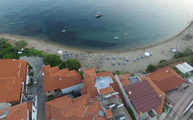 Giannis Maria Apartments