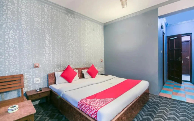 Hotel Ishfan by OYO Rooms