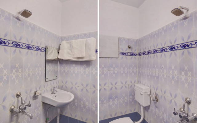 OYO 10272 Hotel Ruma