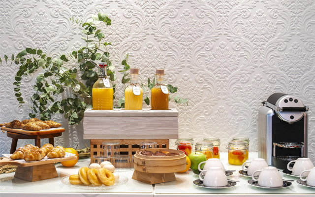 Hotel Vincci Vía 66