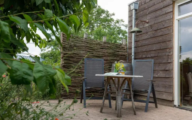 B&B De Nieuwe Warande