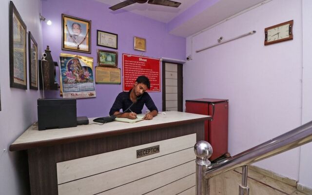 OYO 33431 Hotel Ekta Residency