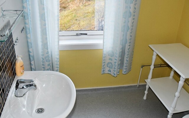 11 Person Holiday Home in Torvikbukt