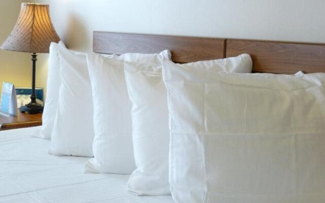 Shoreham Hotel Ocean City