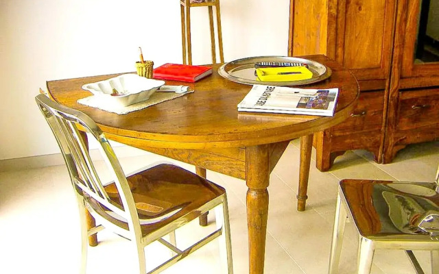 Apartment With one Bedroom in Milazzo, With Wonderful sea View, Pool A