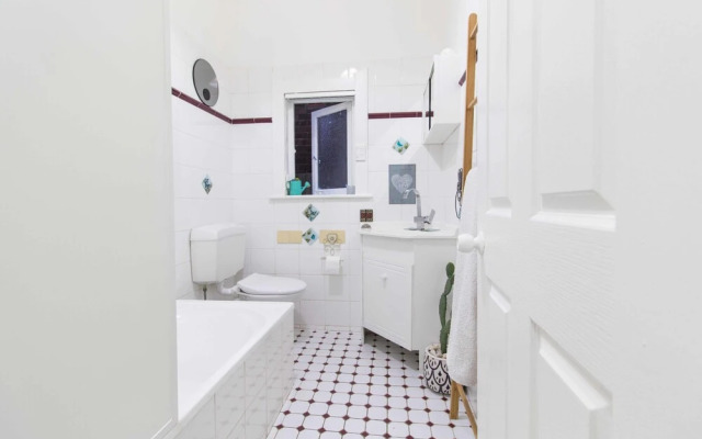 North Bondi Beach Apartment