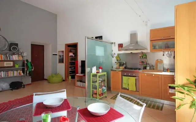 Antonios Loft