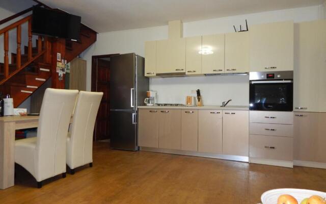 Sibiu Home 4 Green