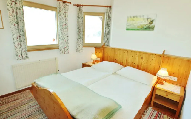 Child-friendly Apartment With Sauna
