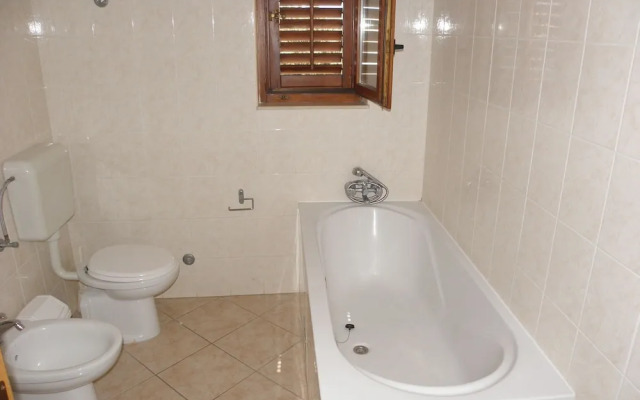 Pupa - Nice Family Apartments - A1 Dora