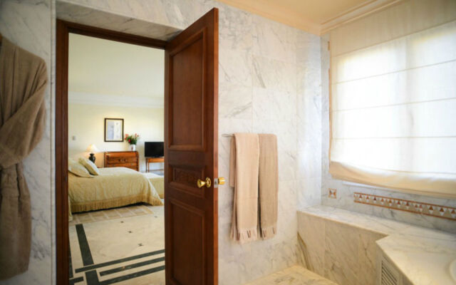 Hotel Residence Mehari Tabarka