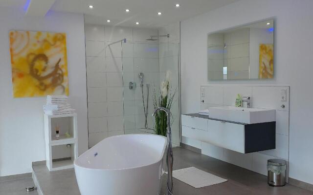 Loft "island" Ferienwohnung Leutkirch Isny im Allgäu