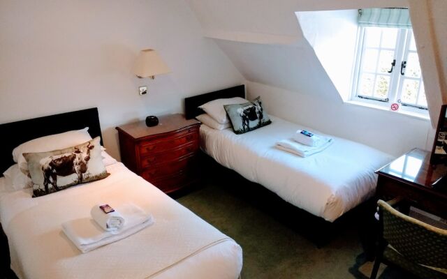 Oaklea Guest House