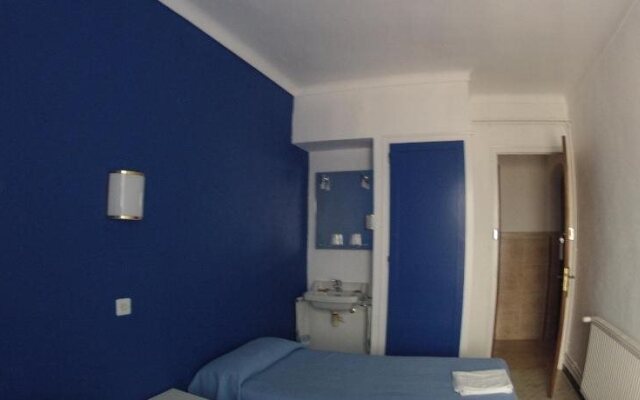 Hostal German