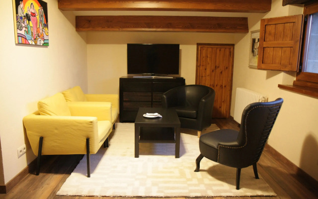 Hotel Boutique Vila Santa Lucia