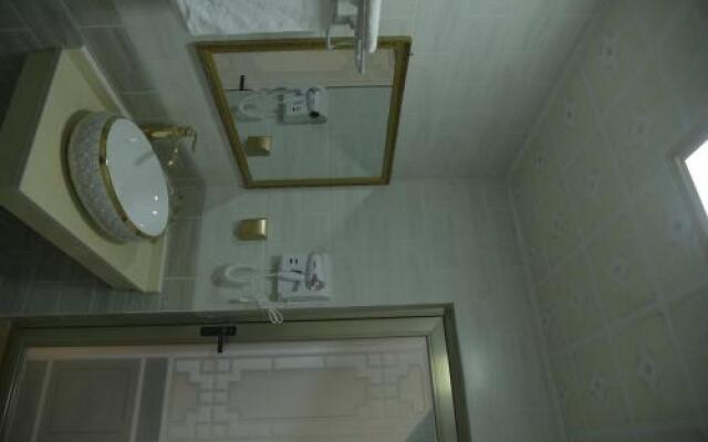 Dunhuang Silk Road Culture Hotel