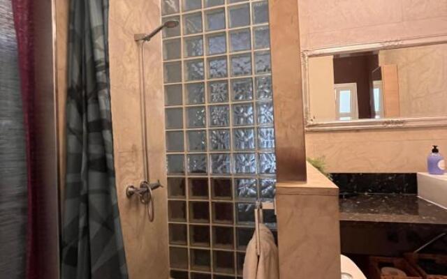 Dream Central Toscal