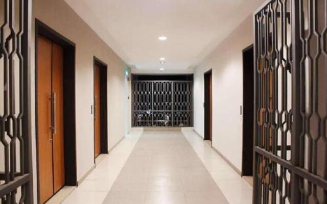 Jomstay Octagon Suite 1