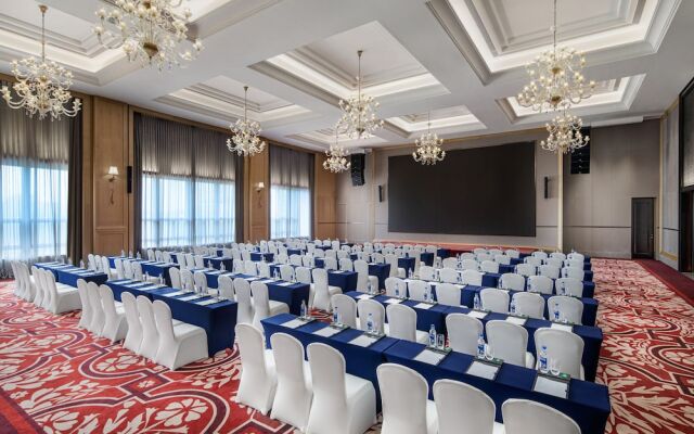 C&D Hotel,Xiamen Xiang'an