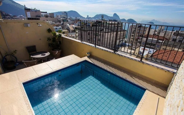 MZapartments Raul Penthouse 06