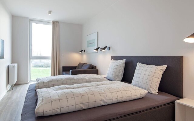 6 Personen Ferienhaus in Wendtorf