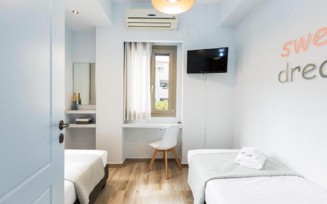 Philoxenia Villas