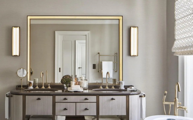 Rosewood Vienna