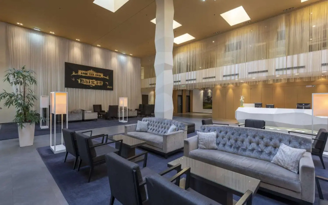 Doubletree by Hilton Vienna Schonbrunn