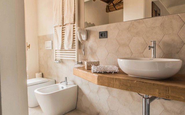 Antico Tralcio bed and breakfast