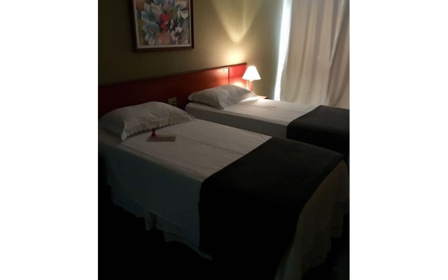 Hotel Caiçara Bistrô & Eventos